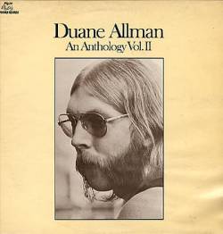 Duane Allman : An Anthology Vol.II